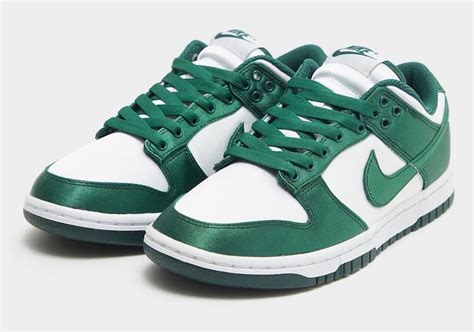 nike dunk dunkel grün|green dunks for sale.